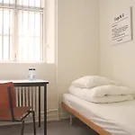 Hostel Sleepin Faengslet Horsens
