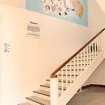 Hostel Sleepin Faengslet