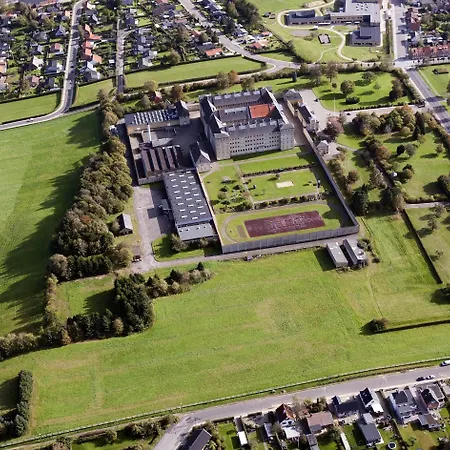 Sleepin Faengslet Auberge de jeunesse Horsens