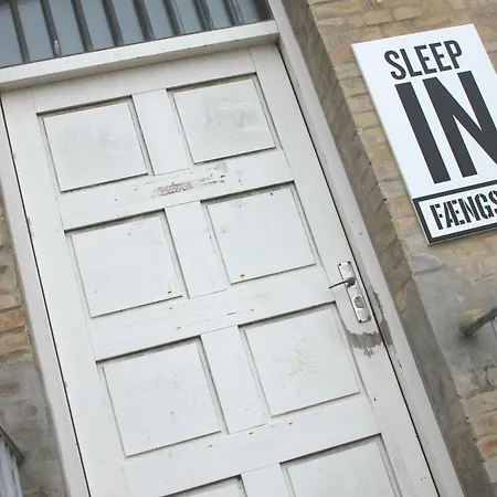 Sleepin Faengslet Horsens