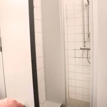 Auberge de jeunesse Sleepin Faengslet Horsens