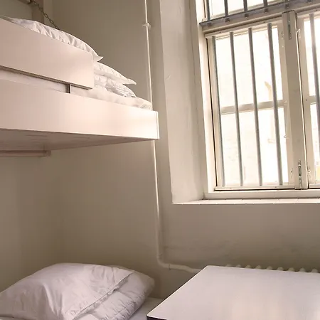 Sleepin Faengslet Auberge de jeunesse Horsens