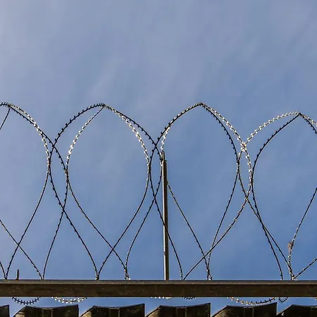 Sleepin Faengslet Horsens