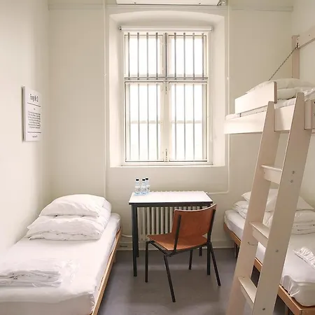Sleepin Faengslet Horsens