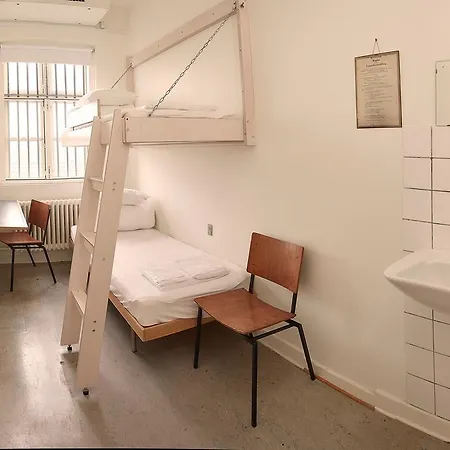 Sleepin Faengslet * Horsens