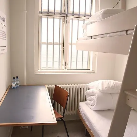 Sleepin Faengslet Horsens