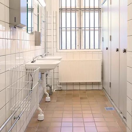 Sleepin Faengslet * Horsens