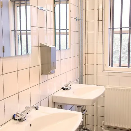 Sleepin Faengslet Hostel Horsens