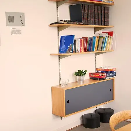 Sleepin Faengslet Hostel *