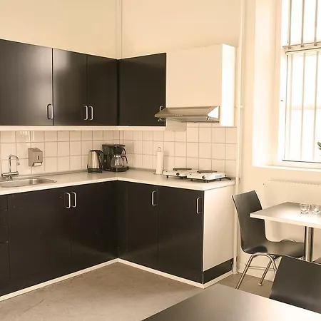 Sleepin Faengslet * Horsens