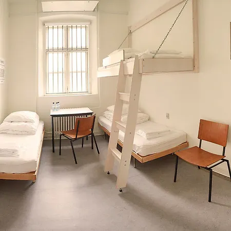 Sleepin Faengslet Hostel Horsens