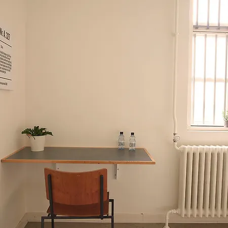 Sleepin Faengslet * Horsens