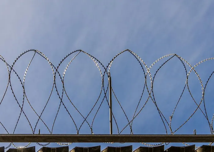 Sleepin Faengslet Horsens