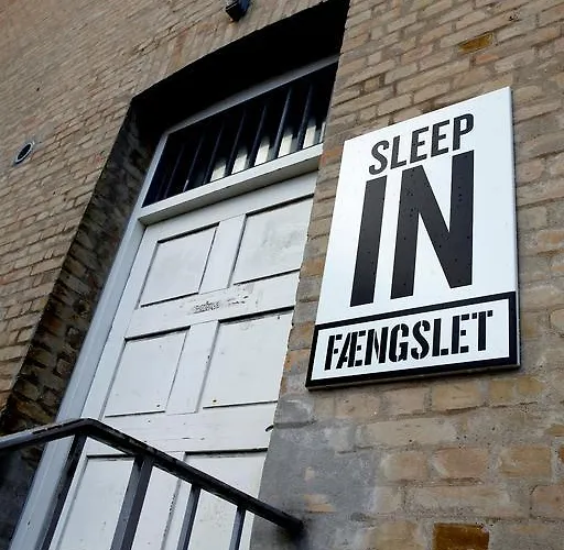 Sleepin Faengslet *