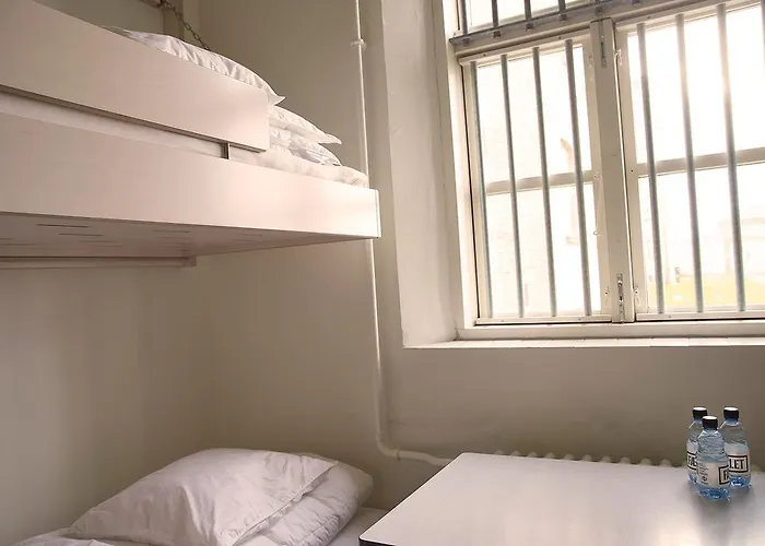 Sleepin Faengslet * Horsens