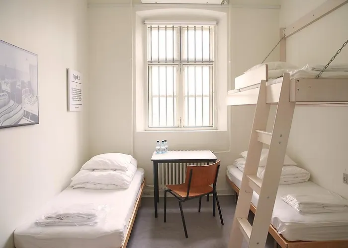 Sleepin Fængslet Horsens