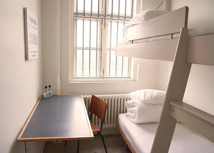 Sleepin Faengslet Horsens