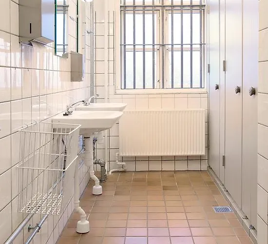 Sleepin Faengslet * Horsens