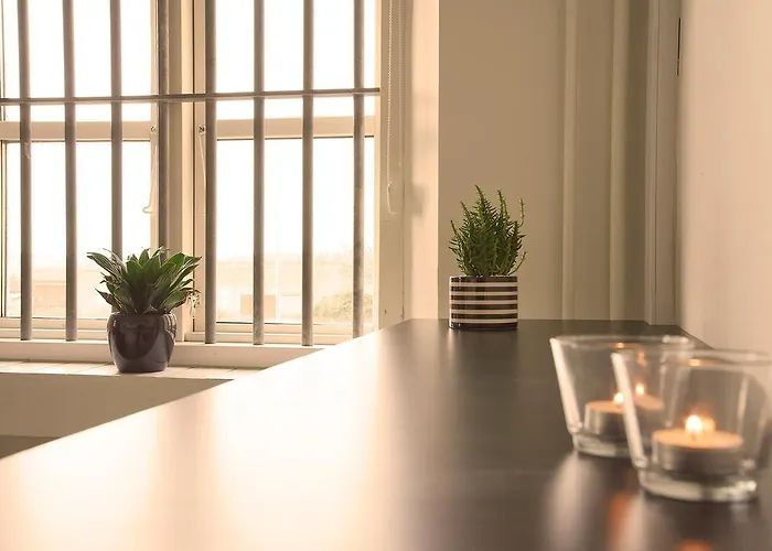 Sleepin Faengslet Hostel Horsens