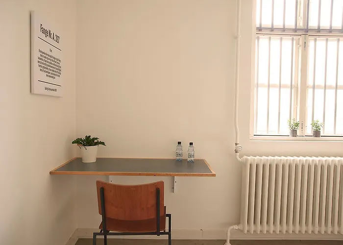 Sleepin Faengslet * Horsens